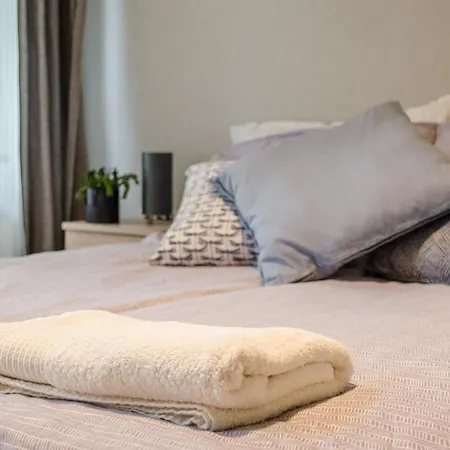 Kohaz Apartman