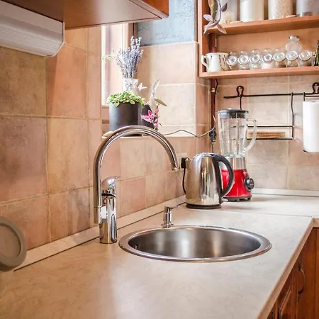 Apartament Kohaz Apartman *