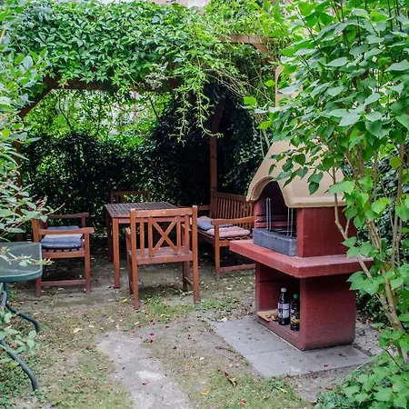 Apartament Kohaz Apartman Veszprém
