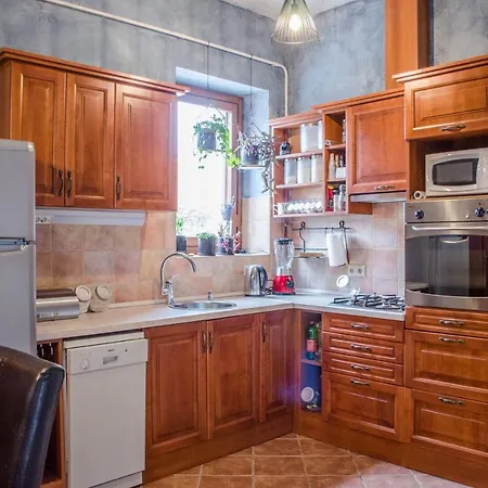 Kohaz Apartman