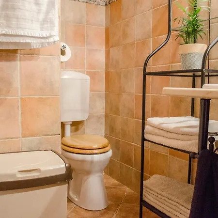 Apartament Kohaz Apartman *
