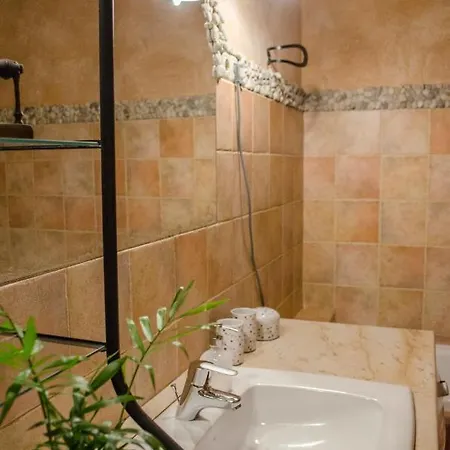 Kohaz Apartman Apartament