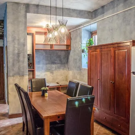 Kohaz Apartman Apartament