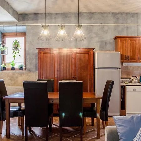 Kohaz Apartman Apartament Veszprém