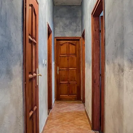 Apartament Kohaz Apartman *