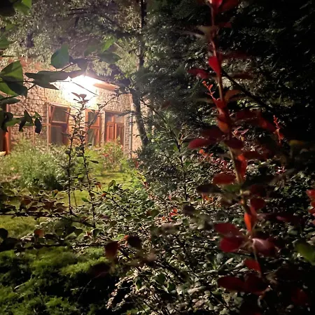 Διαμέρισμα Kohaz Apartman