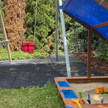 Kohaz Apartman Apartament