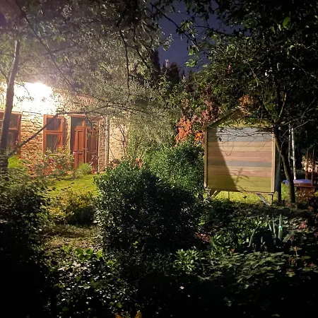 Kohaz Apartman Apartament