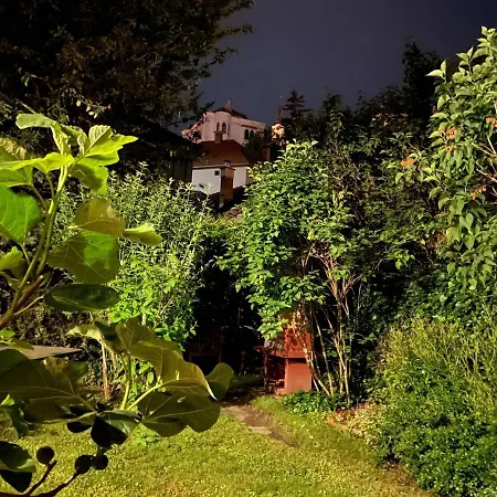 Kohaz Apartman