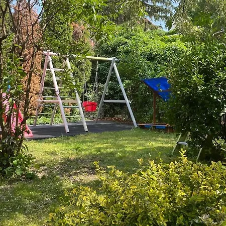 Kohaz Apartman