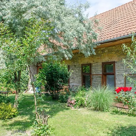 Kohaz Apartman