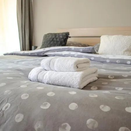 Kohaz Apartman Διαμέρισμα