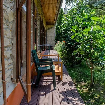 Kohaz Apartman Διαμέρισμα *