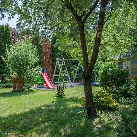 Kohaz Apartman Διαμέρισμα