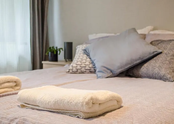 Kohaz Apartman