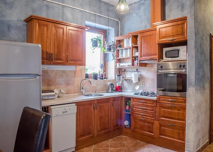 Kohaz Apartman