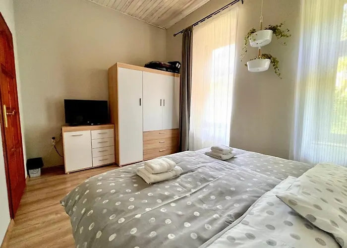 Kohaz Apartman 아파트 베스프렘