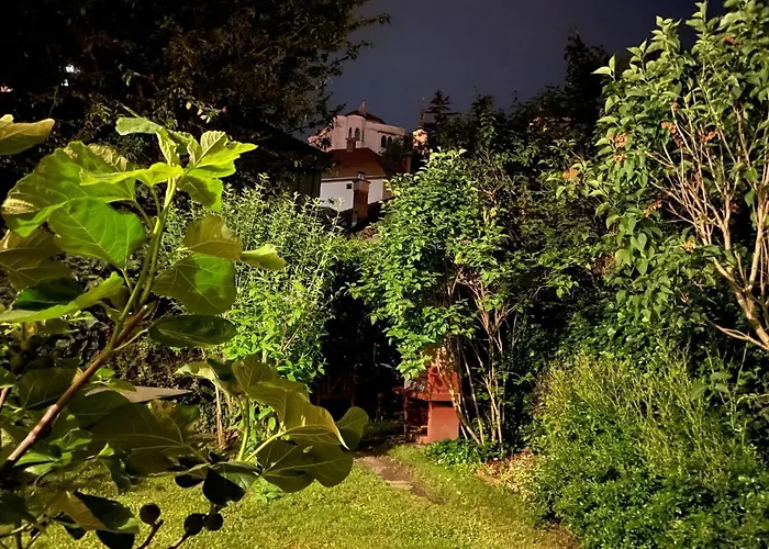 Kohaz Apartman