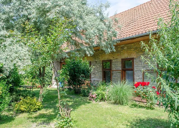 Kohaz Apartman