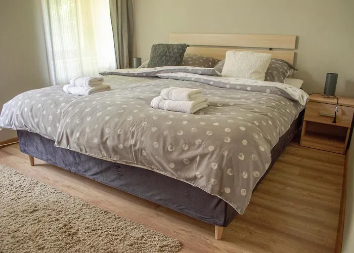 Kohaz Apartman 베스프렘