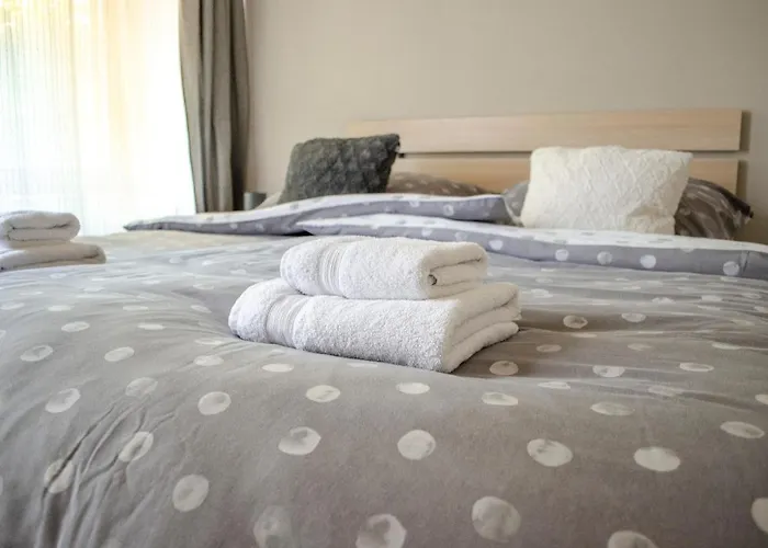 Kohaz Apartman 아파트